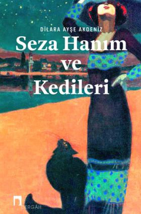 Seza Hanım ve Kedileri